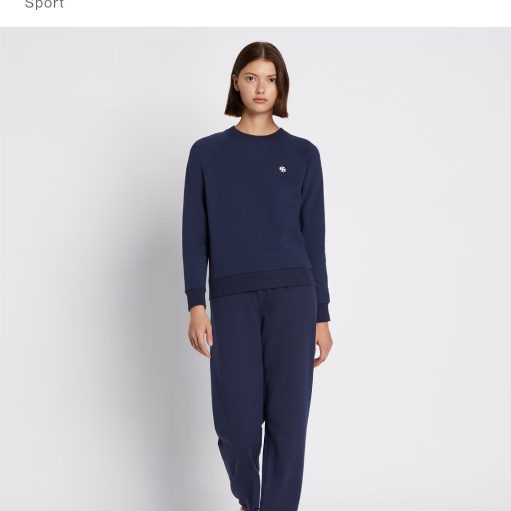 Tory Burch  sweatpants